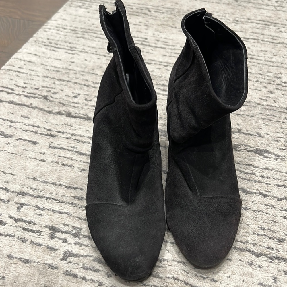 Rag and bone boots